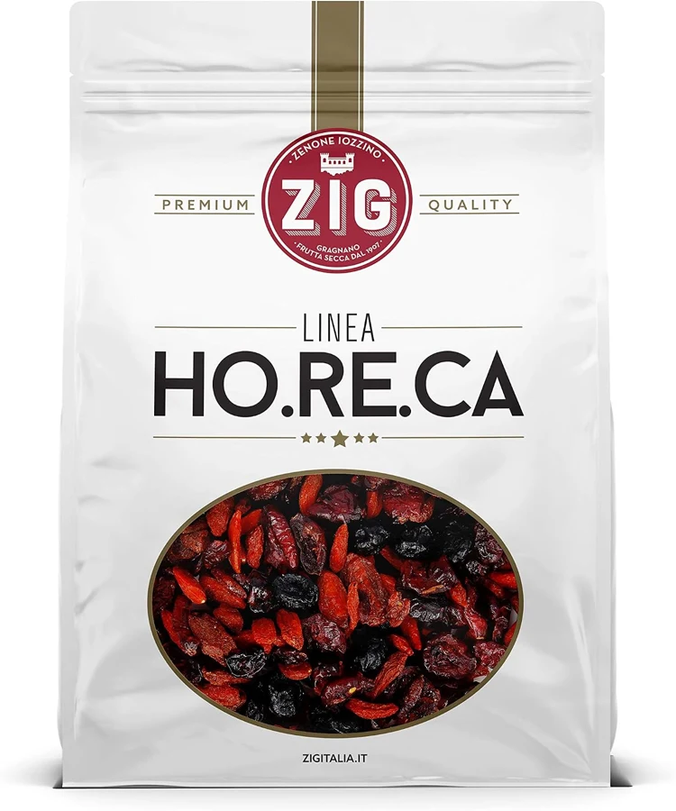ZIG HORECA Berry