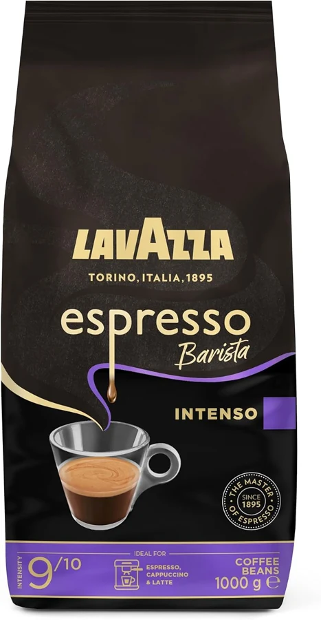 Lavazza Espresso Barista Intenso