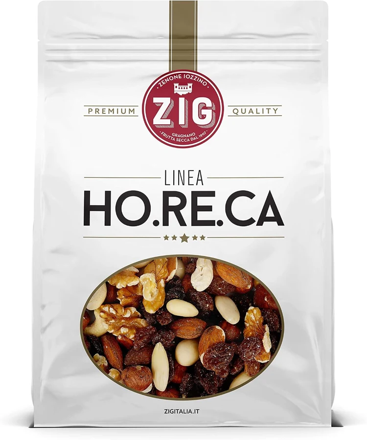 ZIG HORECA Student Mix