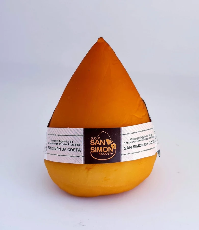 Secretos de Galicia Bufón San Simón da Costa DOP