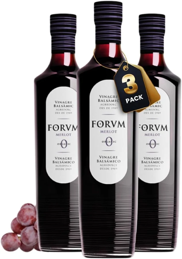 Forvm Merlot