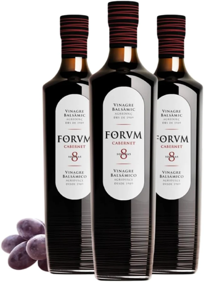 Forvm Cabernet, 3 × 500 ml