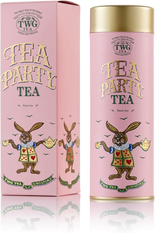 TWG Tea Tea Party 100 g