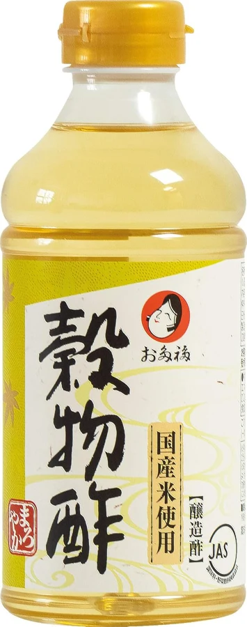 Otafuku vinagre de arroz para sushi