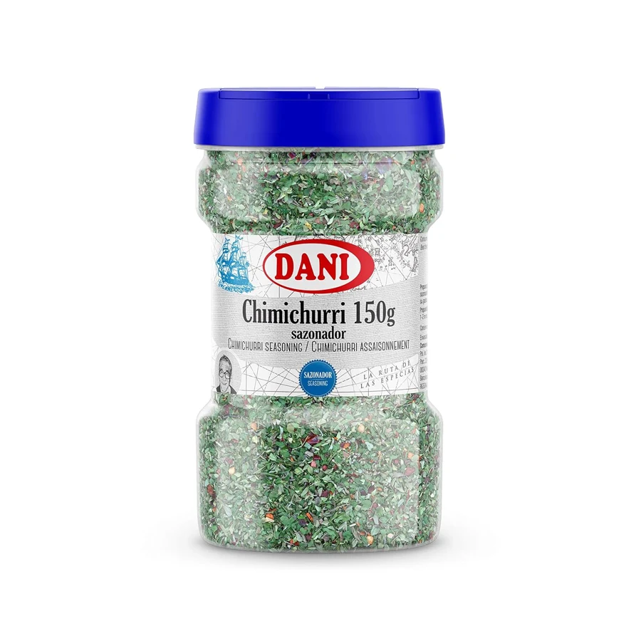 Dani Chimichurri sazonador