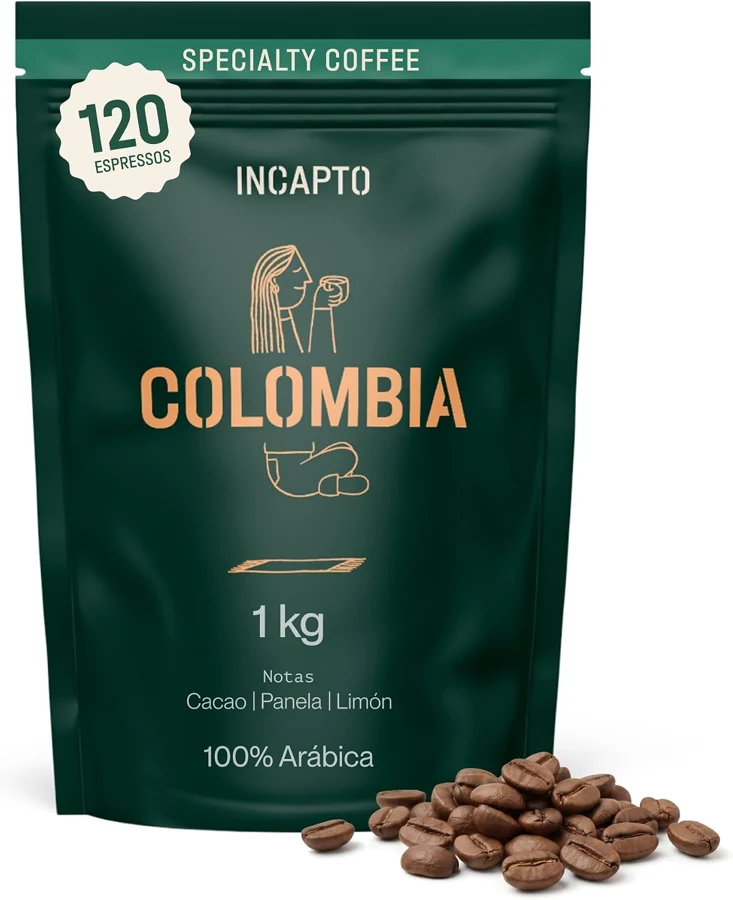 Incapto Colombia