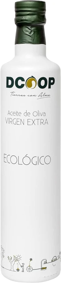 DCOOP Coupage ecológico