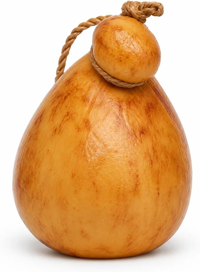 Salumi Pasini Caciocavallo affumicato