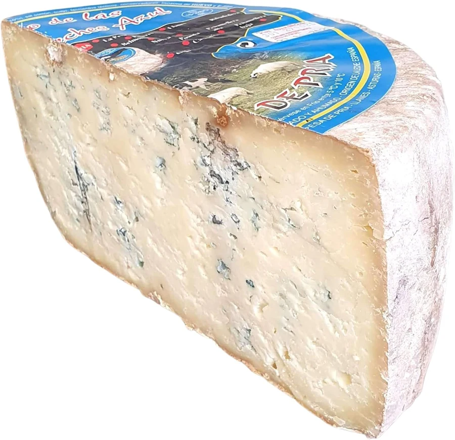 Tu Despensa en la Web Azul de Pría Tres Leches