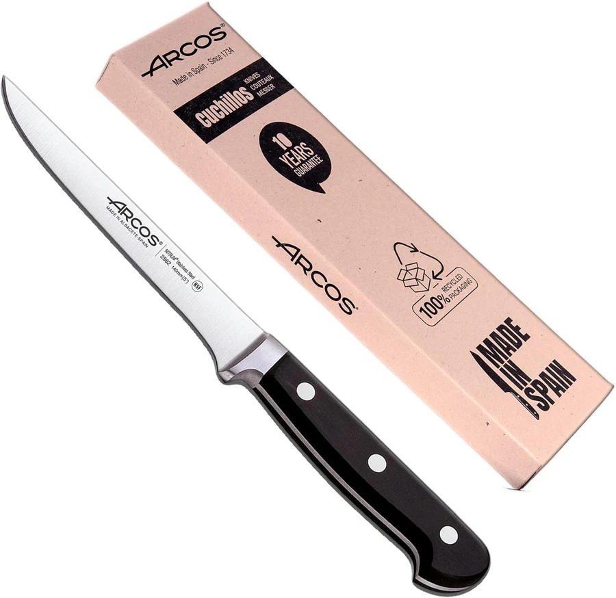 Arcos Clásica deshuesador de 140 mm Eco