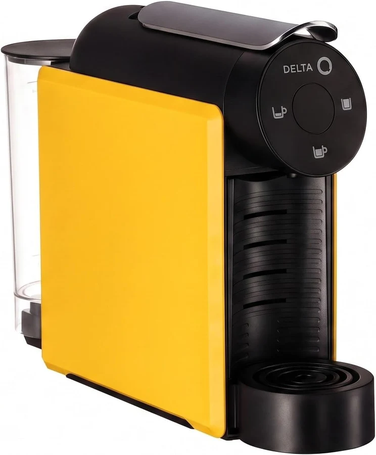 Delta Q Mini Qool amarilla