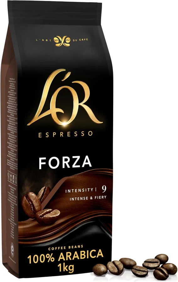 L'OR Espresso Forza