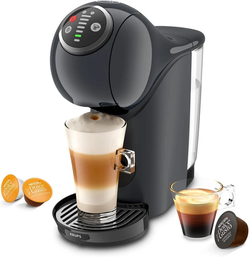 Krups Dolce Gusto Genio S Plus
