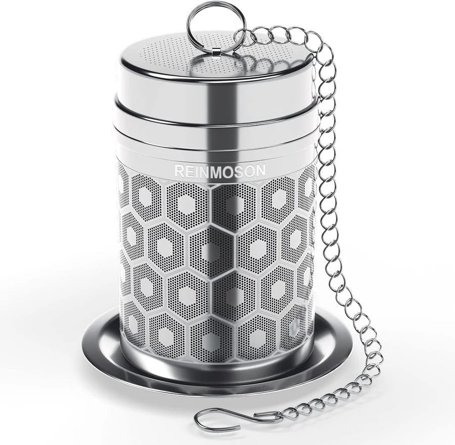Reinmoson Infusor roscado individual 3,8 × 5,6 cm