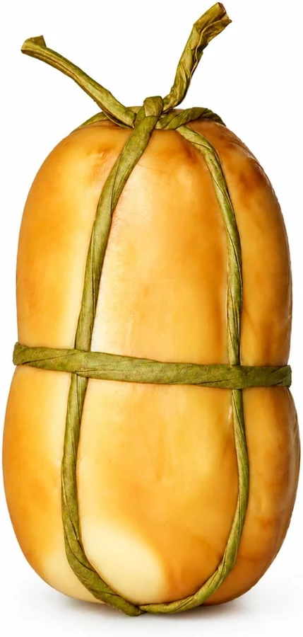 Salumi Pasini Provola ahumada