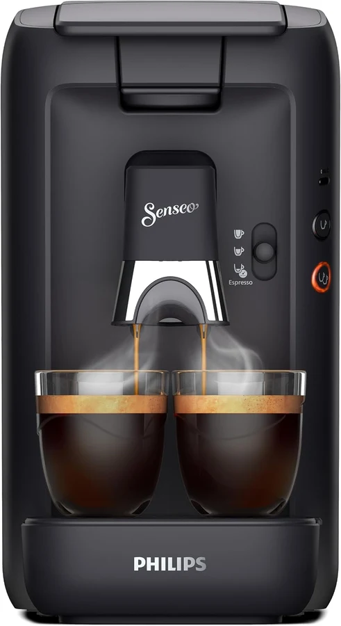 Philips Senseo Maestro negra