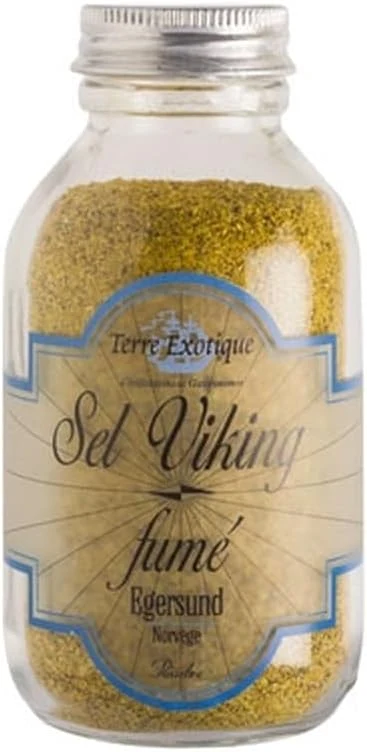 Cocinista Sal vikinga ahumada Cocinista