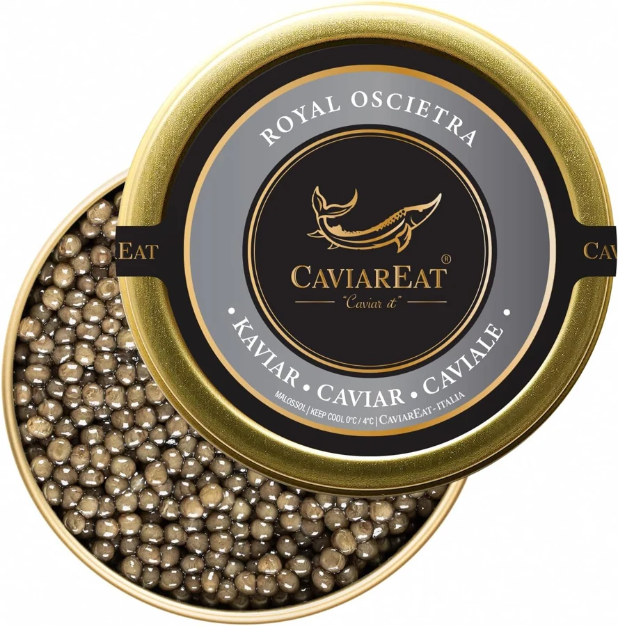 Caviareat Royal Oscietra 30 g