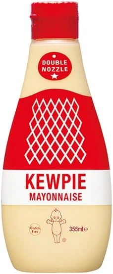 Kewpie Mayonesa japonesa