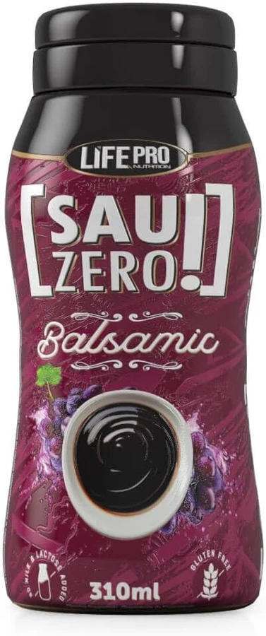 Sauzero Salsa Balsamic