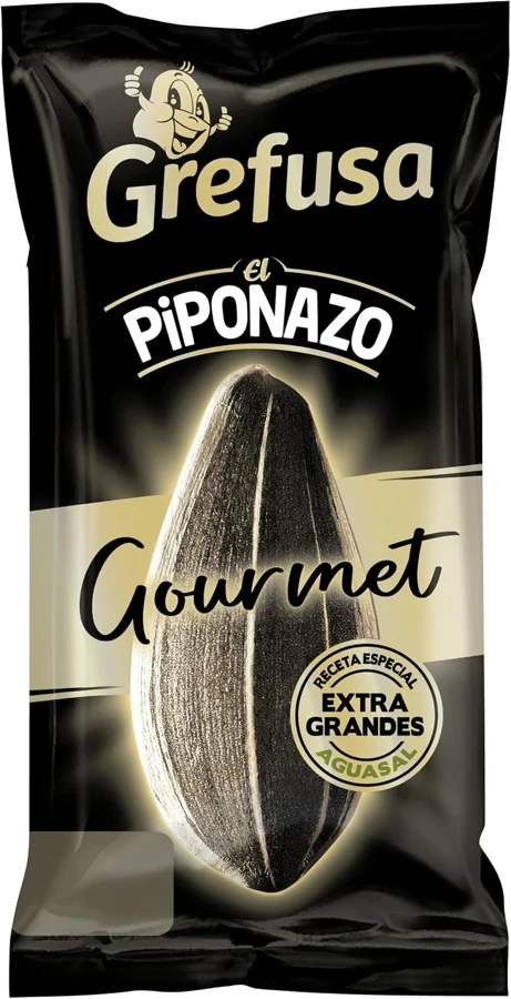 Grefusa El Piponazo Gourmet