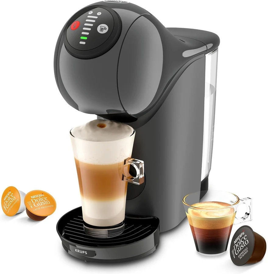 Krups Dolce Gusto Genio S KP243B gris