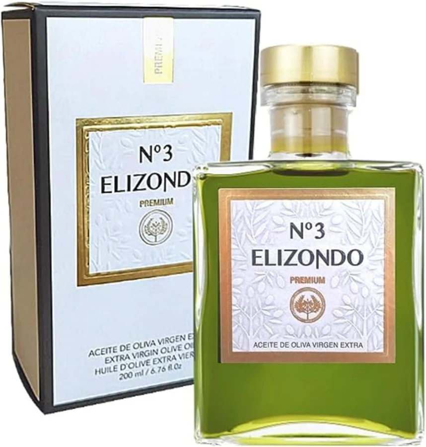 Elizondo Nº3 Picual