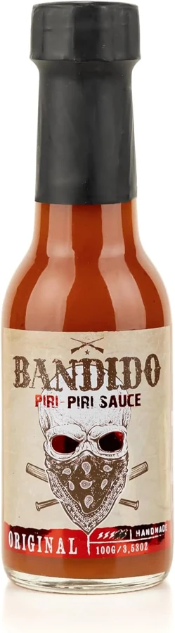Bandido Piri Piri