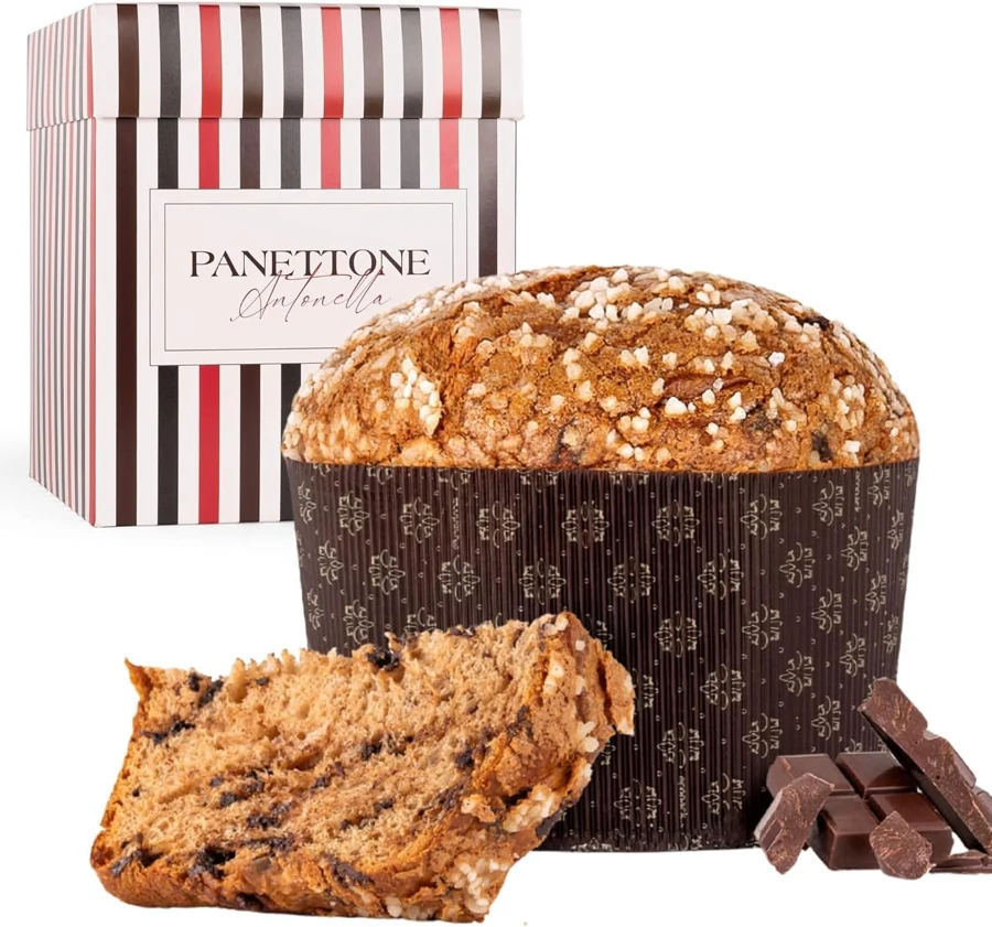 Antonella Panettone Chocolatíssimo XXL