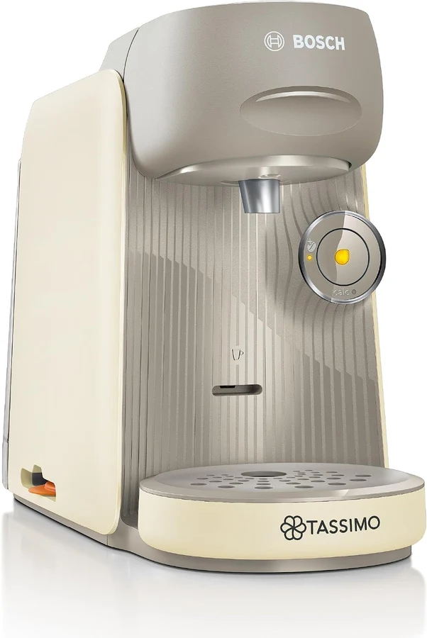 Bosch Tassimo Finesse Friendly TAS167P