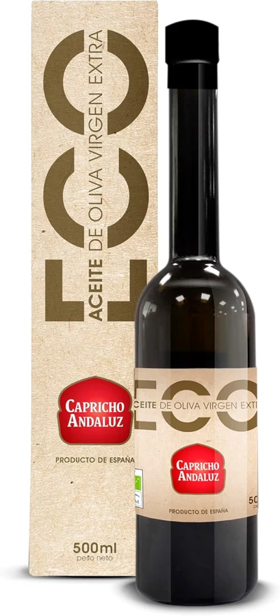 Capricho Andaluz AOVE con estuche