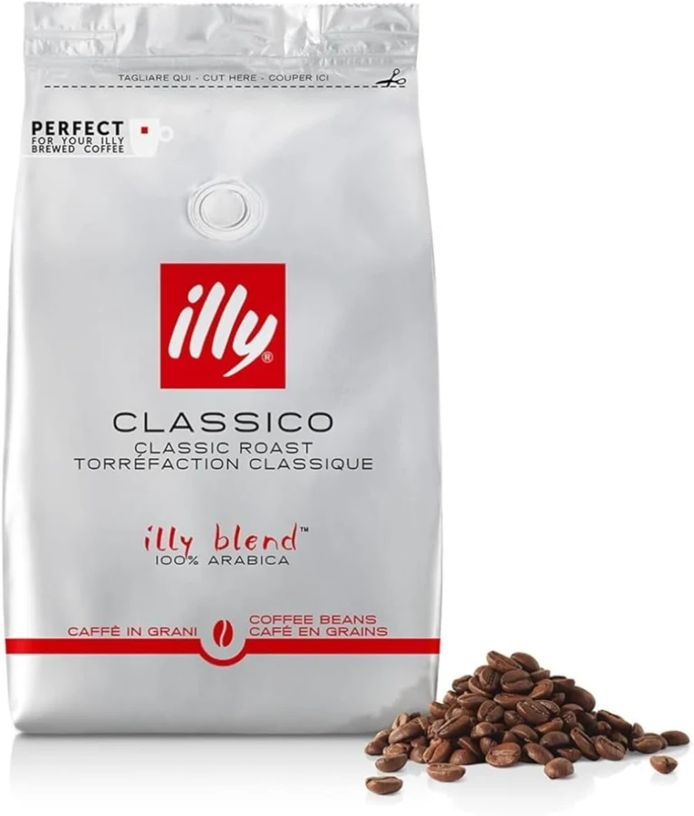 illy Classico