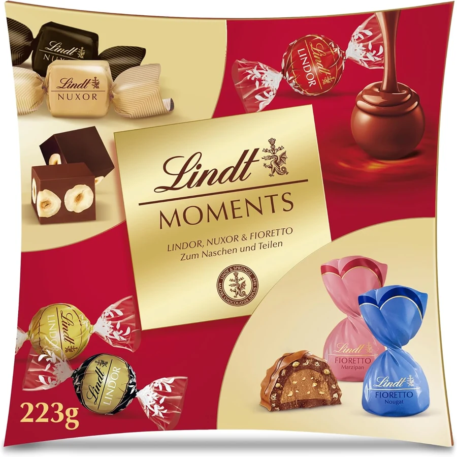 Lindt Moments