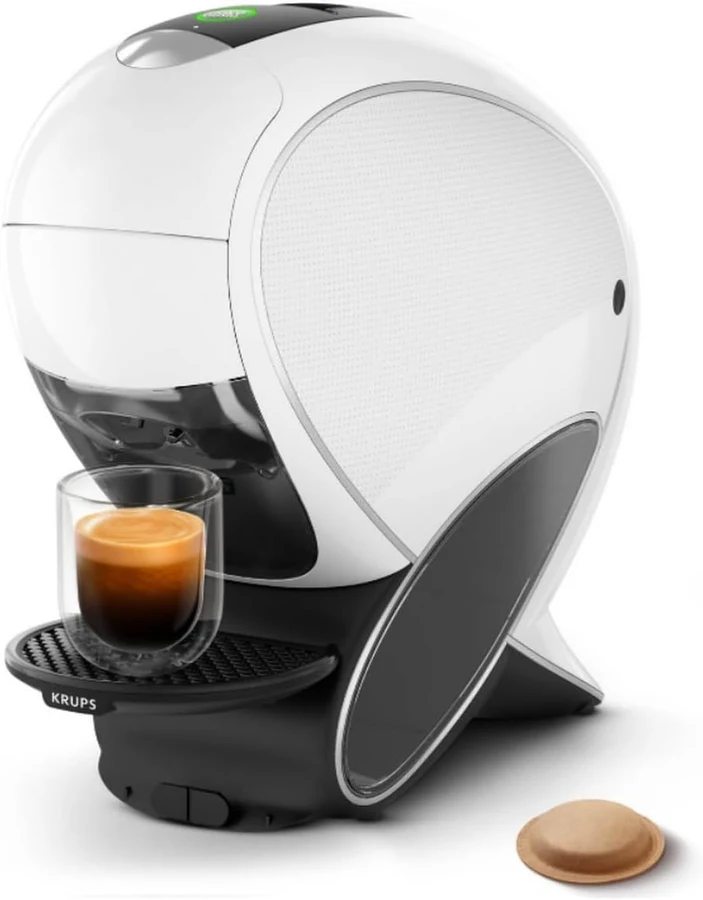 Krups Dolce Gusto NEO blanca KP850110