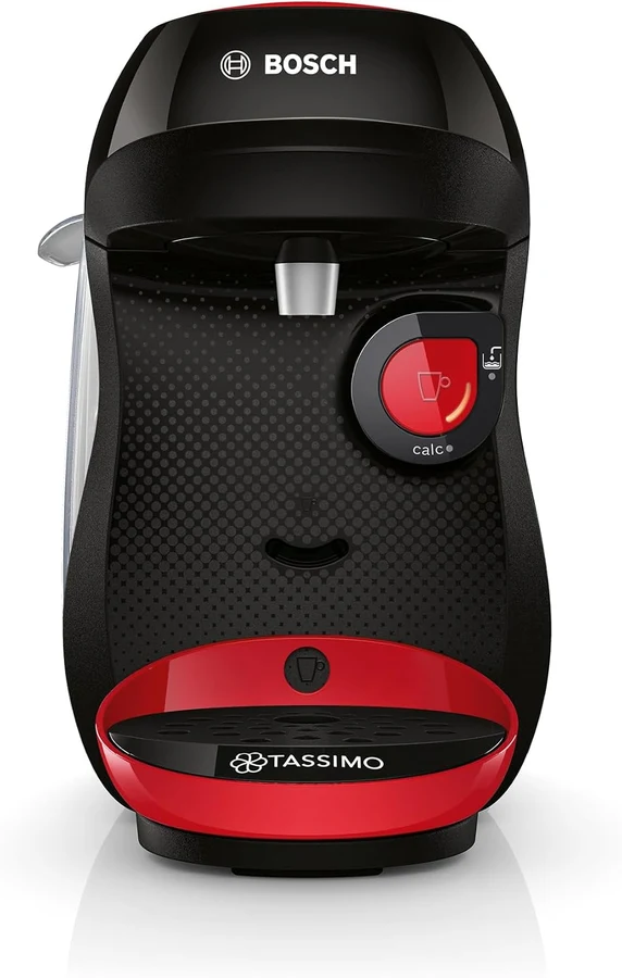 Bosch Tassimo Happy Friendly TAS103E