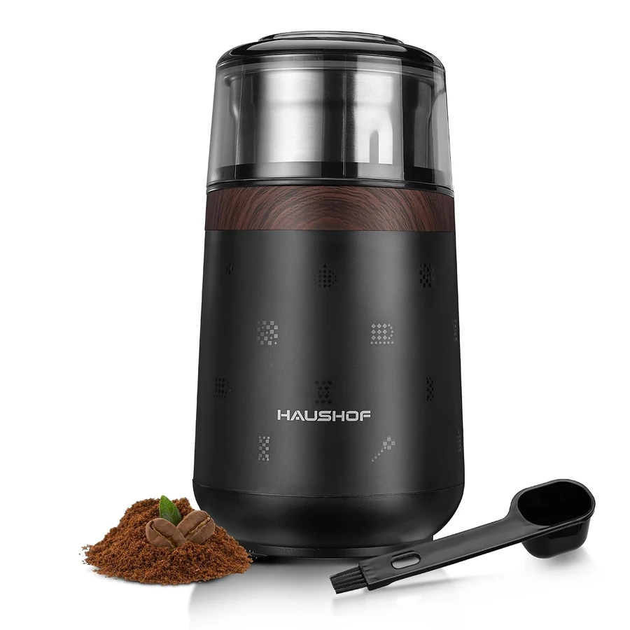 HAUSHOF HH24053 negro