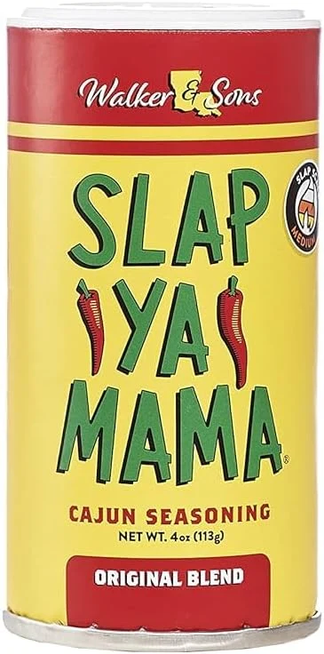 Slap Ya Mama Cajun Original