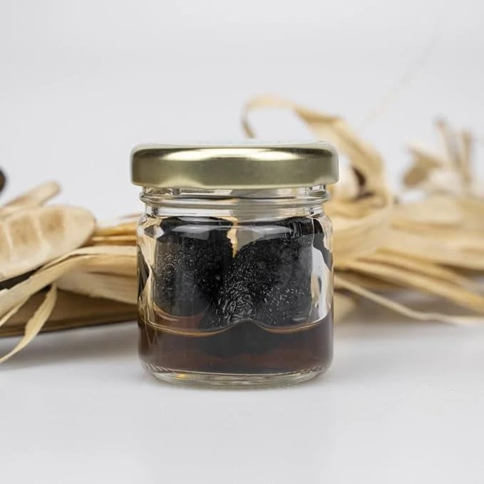 Truffal Trufa de Albentosa Trufa de verano en su jugo, 15 g