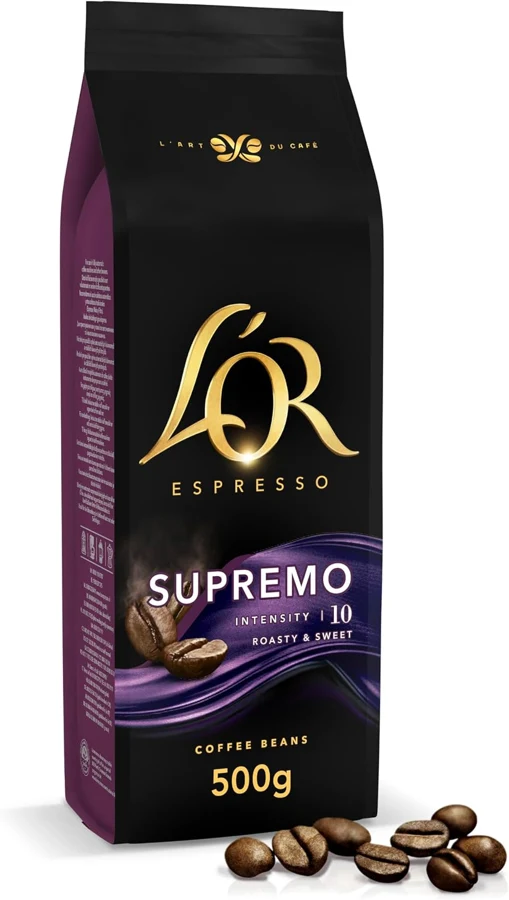 L'OR Espresso Supremo