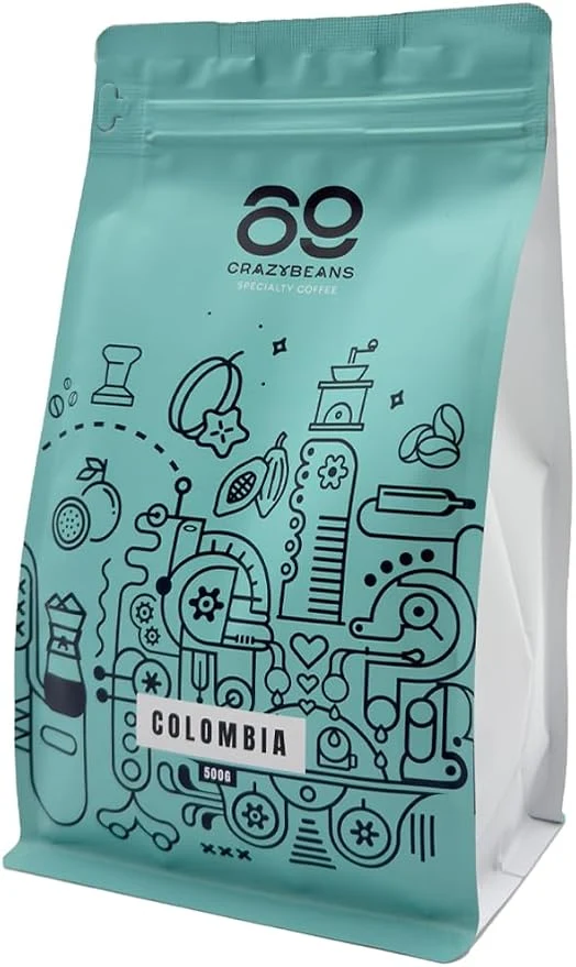 69 CrazyBeans Colombia Neiva Huila