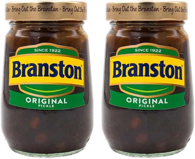 Branston Original Pickle de verduras