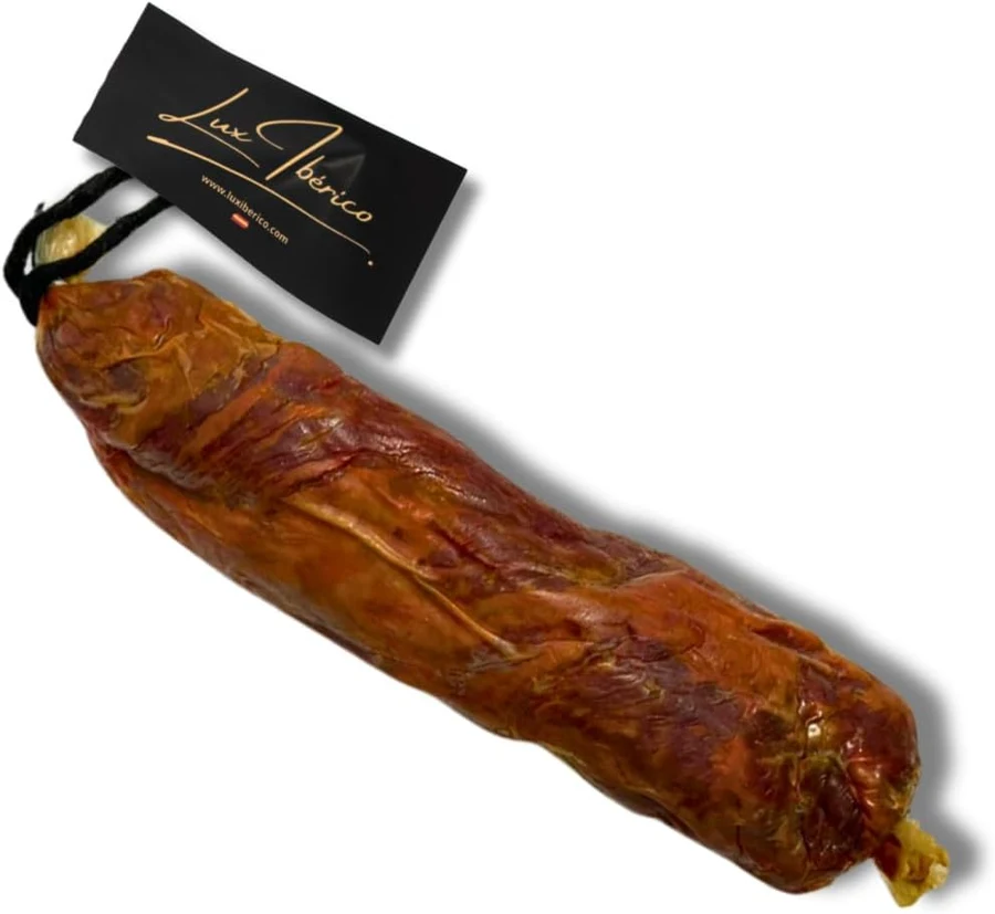 Lux Ibérico Lomito ibérico de bellota