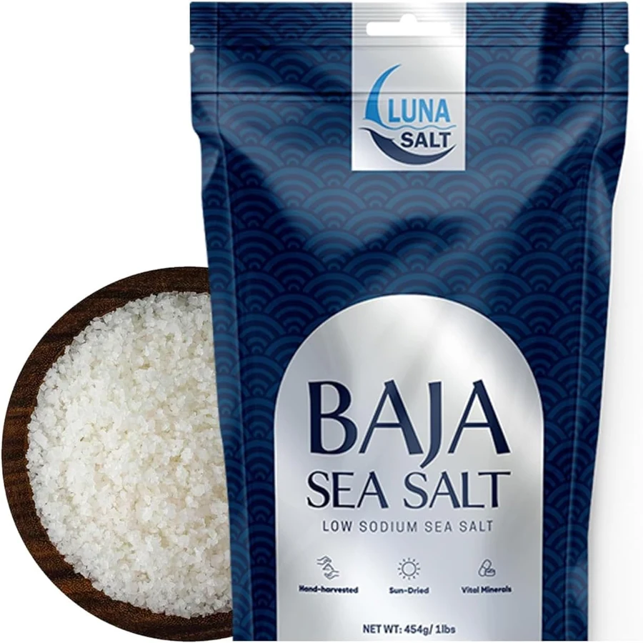 Seba Garden Sal marina BAJA