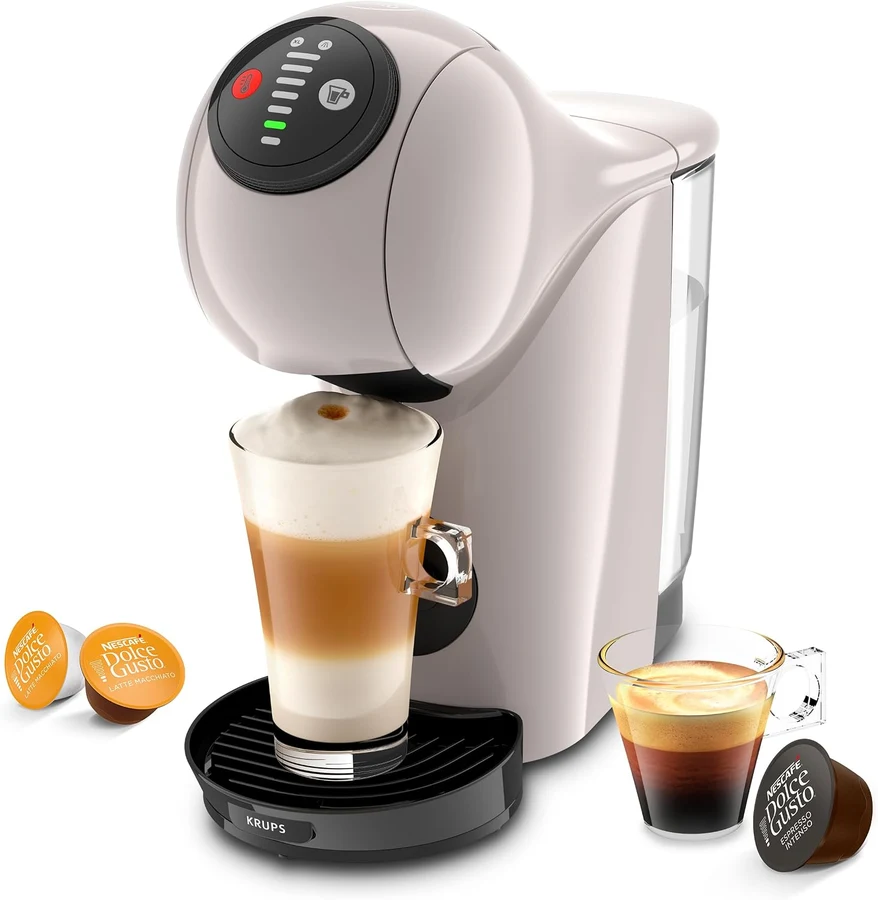 Krups Dolce Gusto Genio S KP243A topo