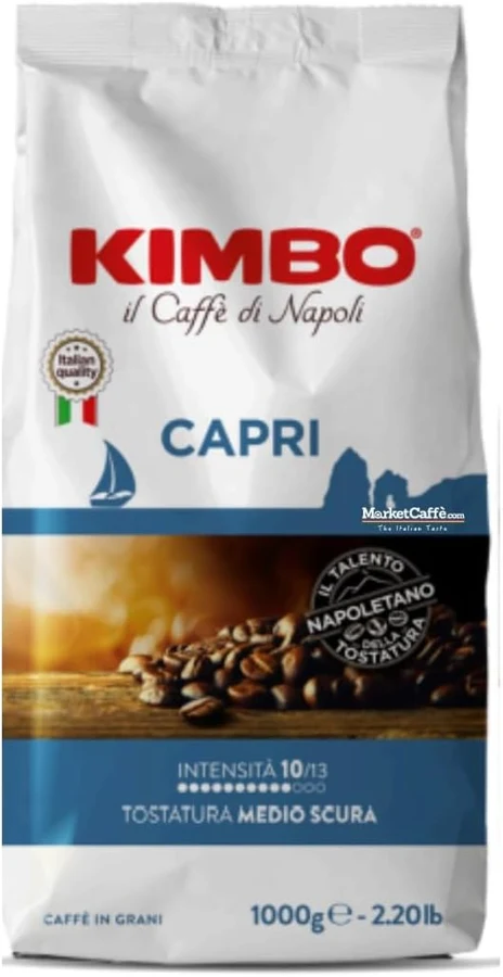 Kimbo Capri