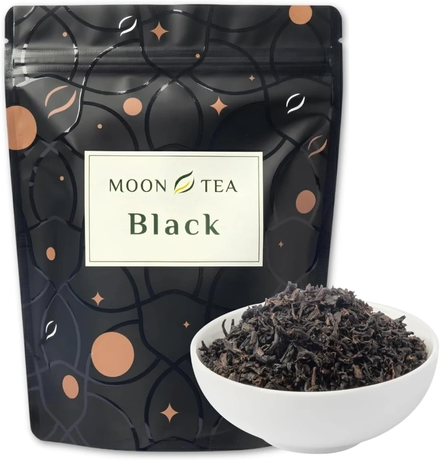 MoonTea Korakundah Orange Pekoe Bio 25 g