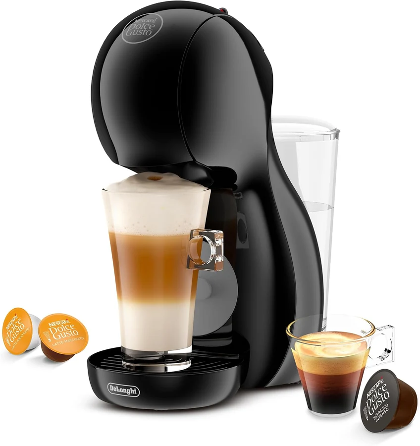 De’Longhi Dolce Gusto Piccolo XS EDG210.BGY