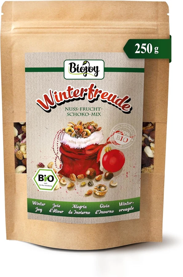 Biojoy Winterfreude