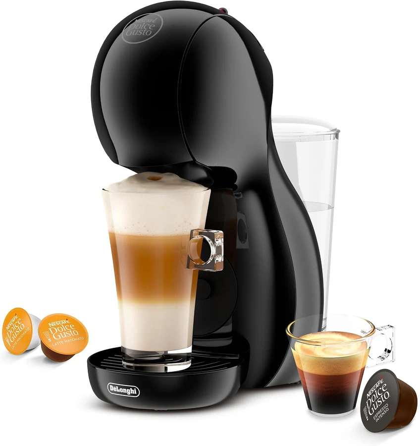 De’Longhi Dolce Gusto Piccolo XS EDG210.AB negra