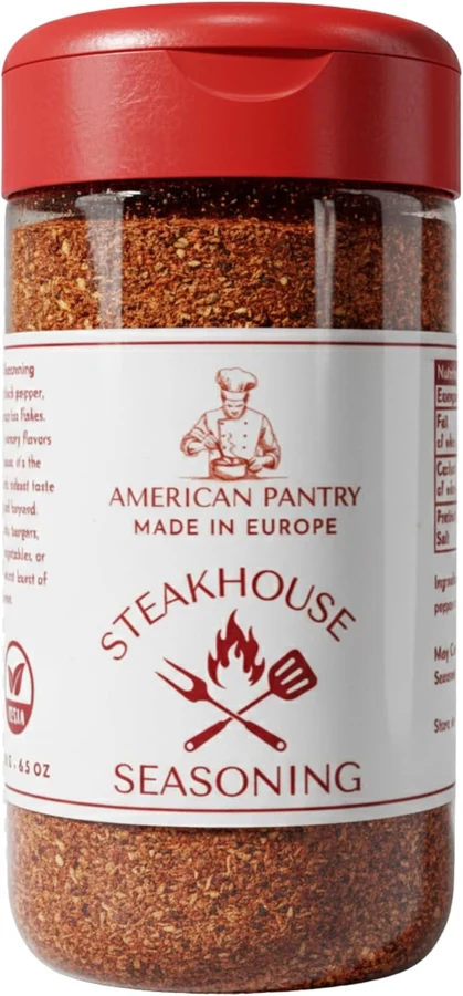 American Pantry American Pantry Steakhouse